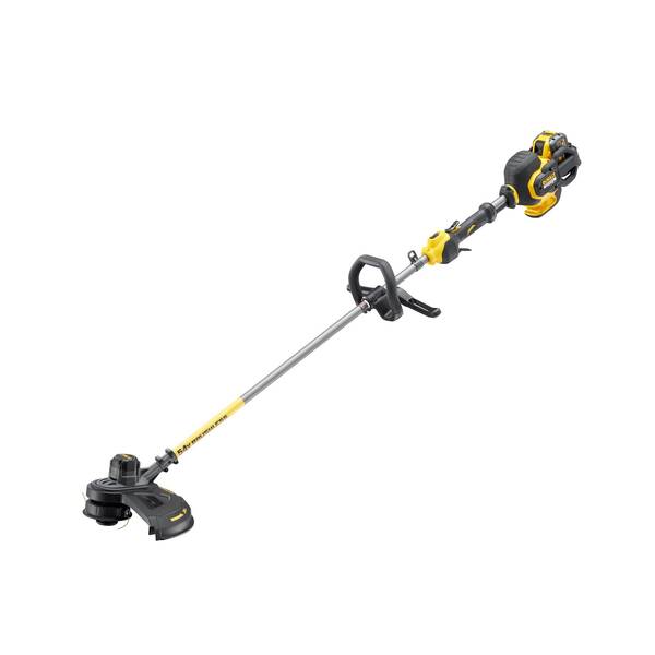 Kosačka strunová Dewalt DCM571X1 (s baterií) 

