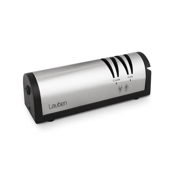 Brúska Lauben Knife Sharpener 4700SB 

