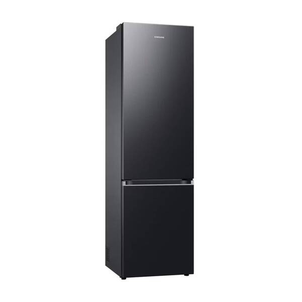 Chladnička s mrazničkou Samsung RB38C607AB1/EF čierna

