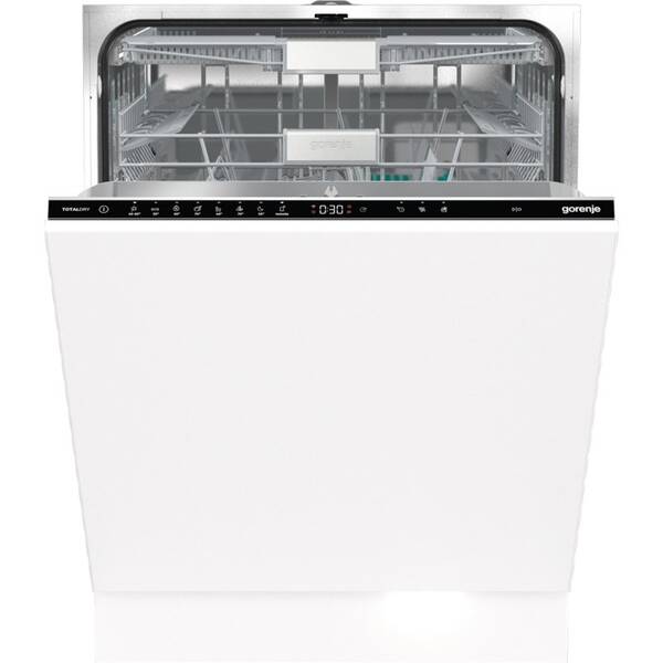 Umývačka riadu Gorenje GV693A61AD Super Tichá 

