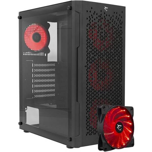  Mikra BULLET BLK 


