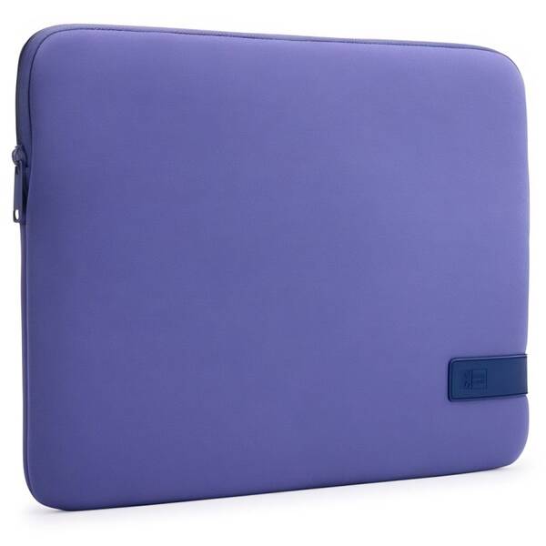 Puzdro na notebook Case Logic Reflect 14" fialové

