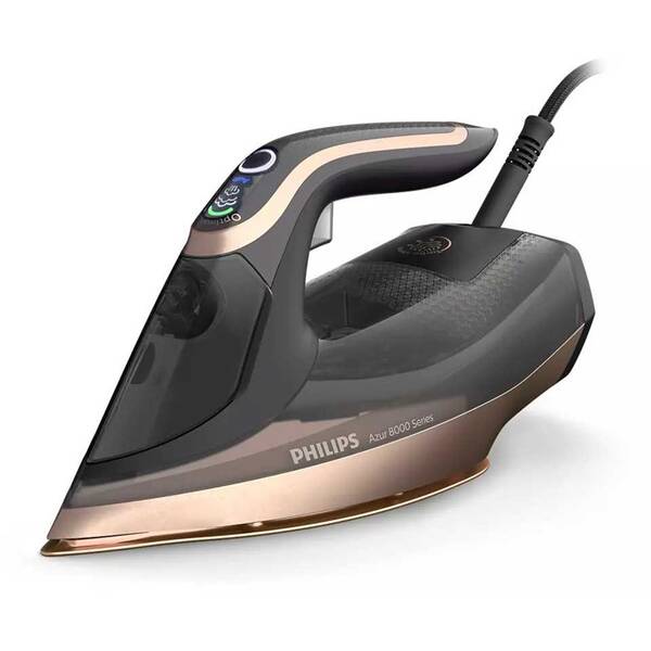 Žehlička Philips 8000 Series DST8041/80 čierna

