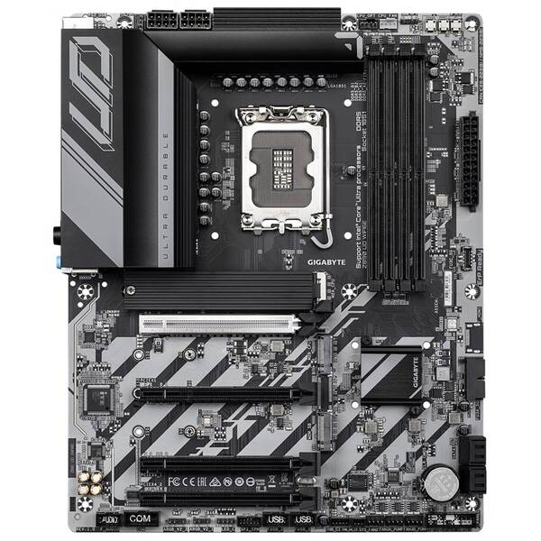 Základná doska GIGABYTE Z890 UD WIFI6E 

