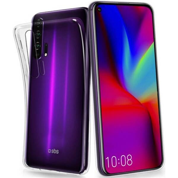  Ostatní SIL. HON 20 PRO C 

