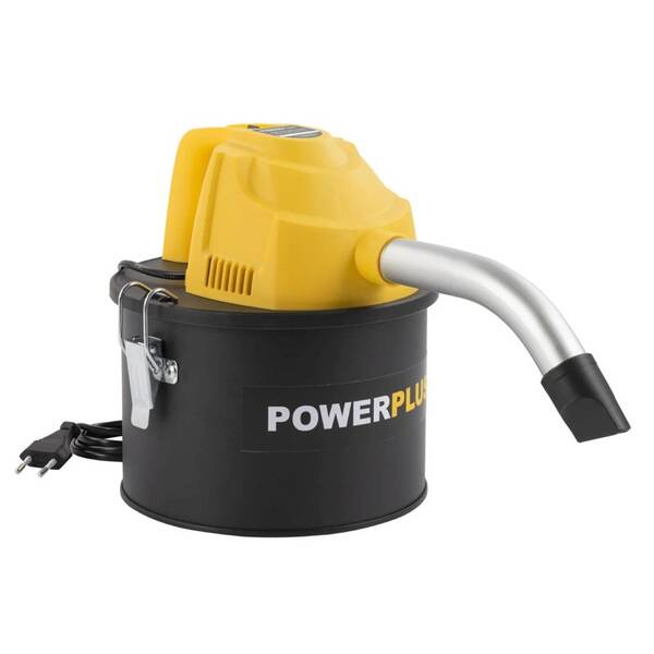 Vysávač na popol POWERPLUS POWX3004 

