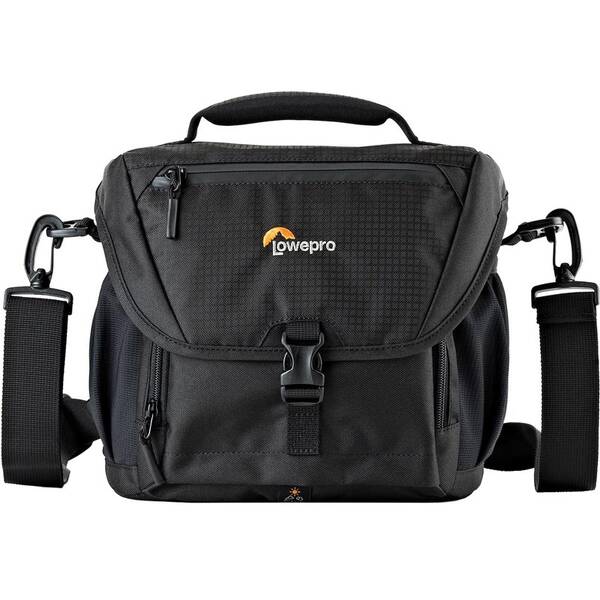 Brašna Lowepro Nova 170 AW II čierna

