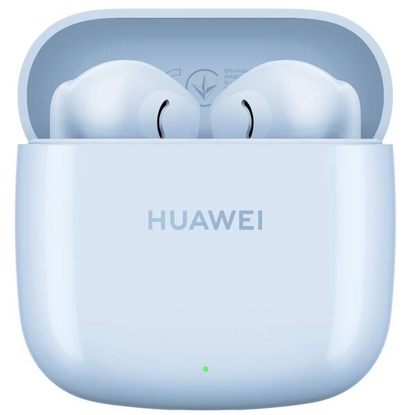 Slúchadlá Huawei FreeBuds SE 2 modrá

