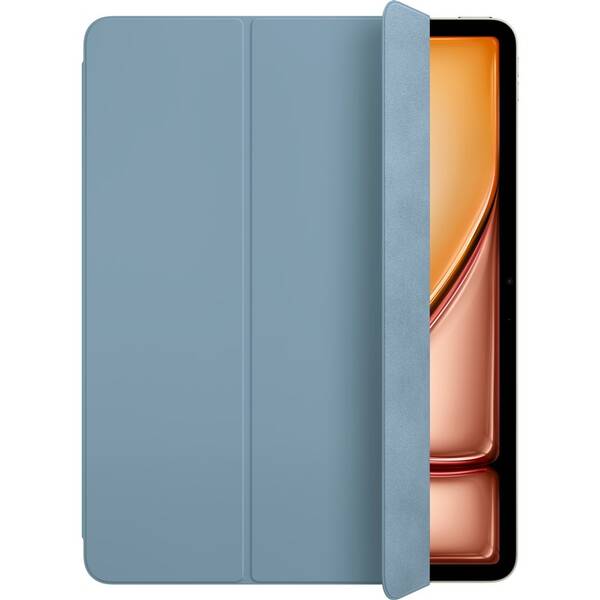 Puzdro na tablet Apple Smart Folio pre iPad Air 13" M4 - demin 

