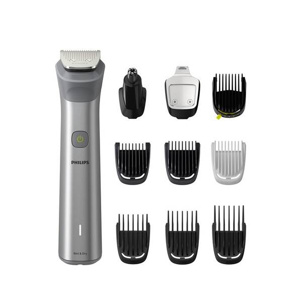 Zastrihávač multifunkčný Philips MG5920/15 strieborný

