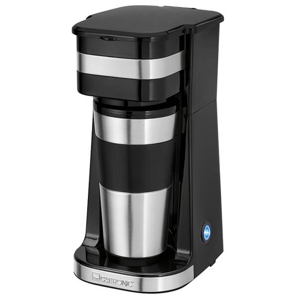 Kávovar Clatronic KA 3733 

