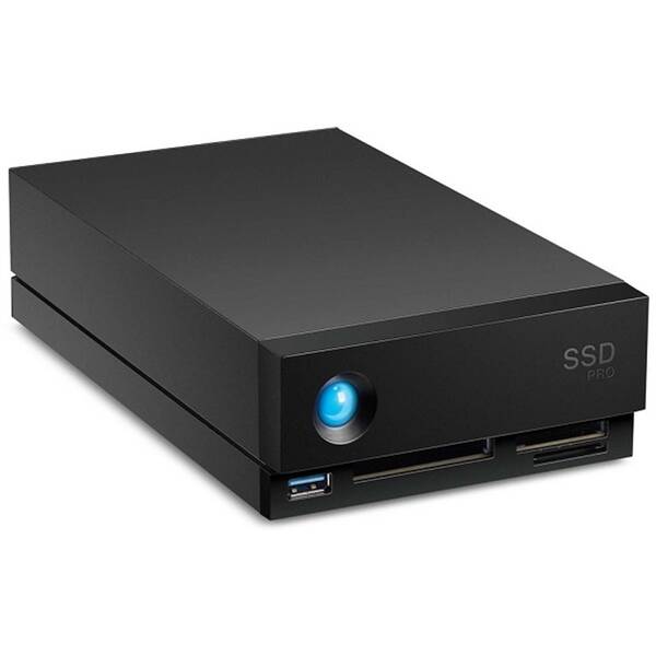  BABYCLIC SSD PRO 2TB THUND3 

