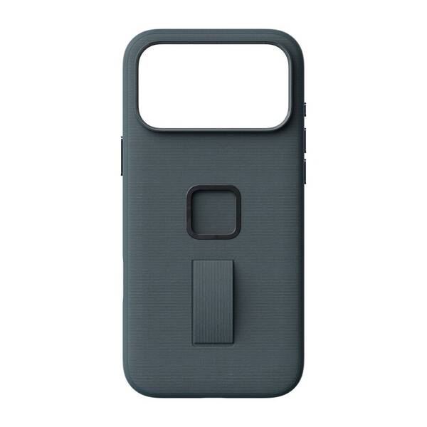 Kryt na mobil Peak Design Everyday Loop Case Slimlink na Apple iPhone 18 Pro modrý

