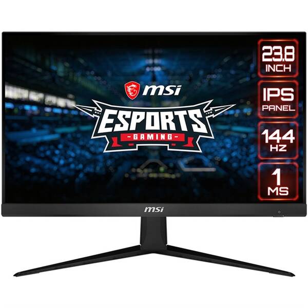 Herný monitor MSI Optix G241 

