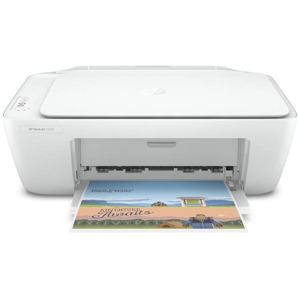 Tlačiareň multifunkčná HP 2320 

