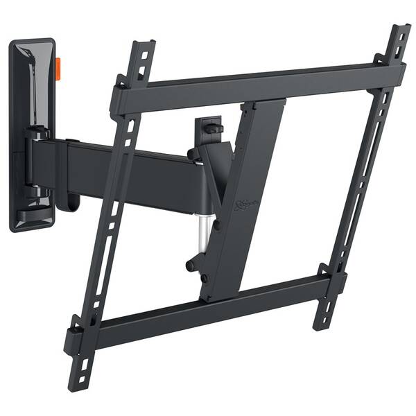Držiak na TV Vogel’s TVM 3423 polohovateľný, pre uhlopriečky 32" až 65", nosnosť 25 kg čierny

