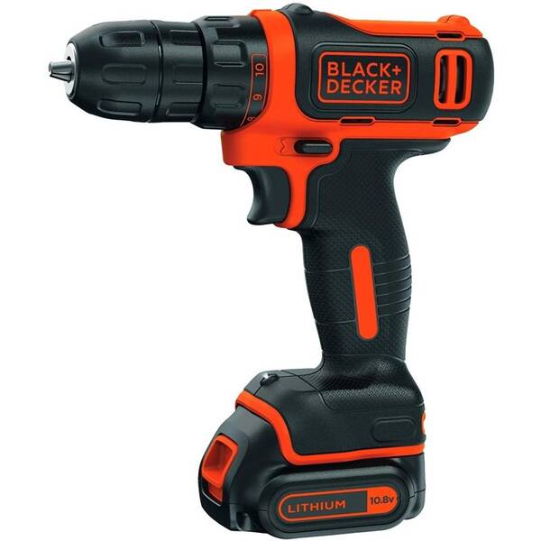  Black-Decker BDCDD12-QW 

