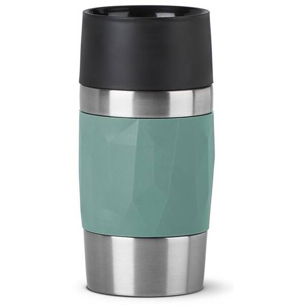 Termohrnček Tefal N2160310 COMPCTMUG 

