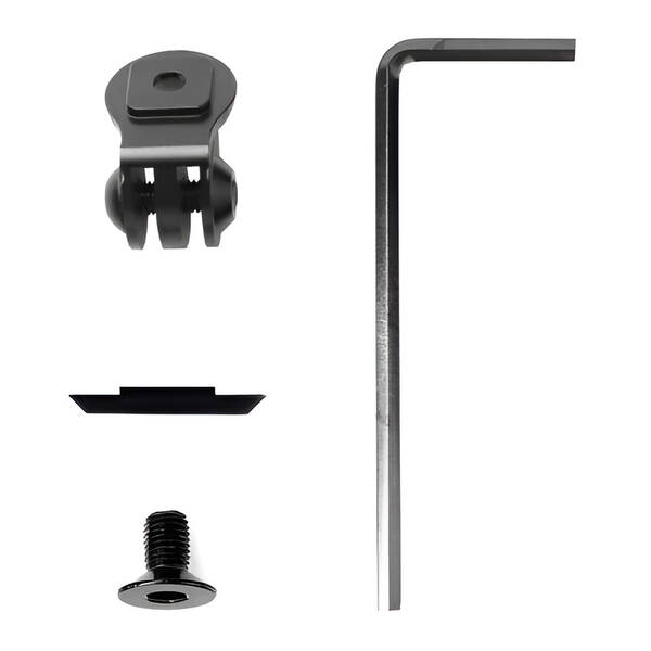 Náhradný diel Peak Design Bike Mount - Accessory Mount Set 

