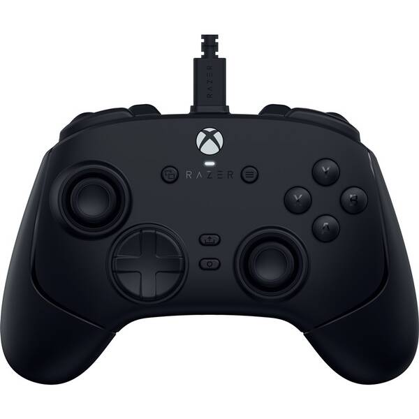 Gamepad Razer Wolverine V4 Tournament Ed.  for Xbox X|S & PC - Black čierny

