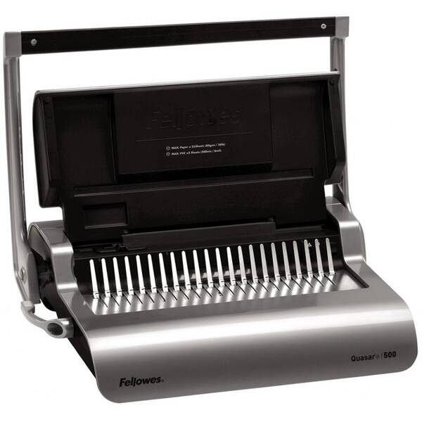 Viazač Fellowes Quasar+ 500 

