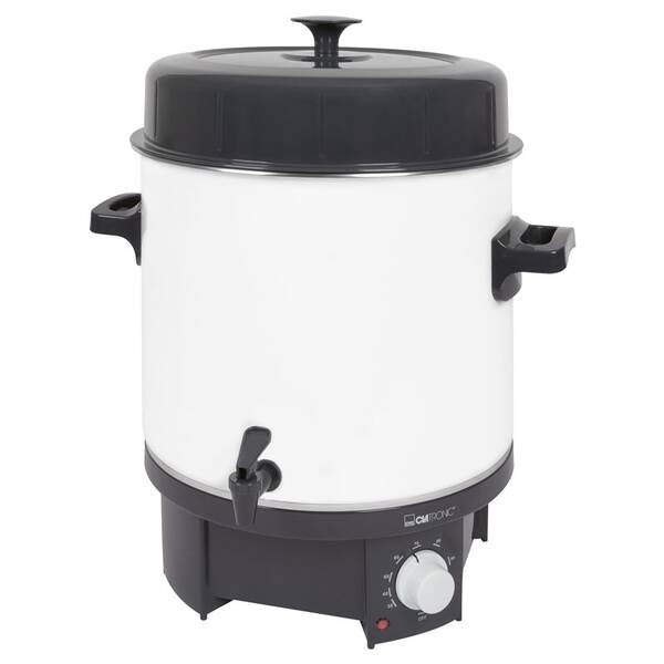 Zavárací hrniec Clatronic EKA 3338 

