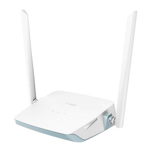 Router D-Link R03 EAGLE PRO AI N300 (R03/E) biely/modrý

