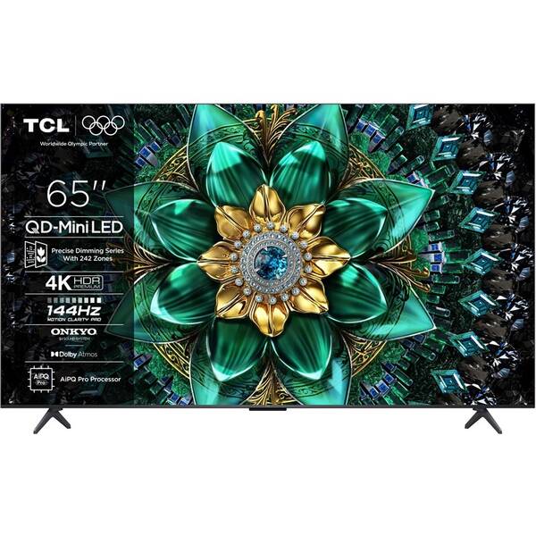 Televízor TCL 65Q6C 

