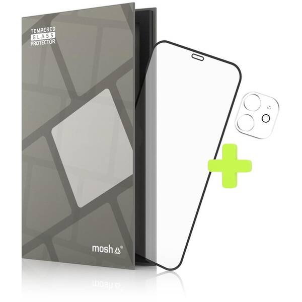 Tvrdené sklo Tempered Glass Protector R IPH 12 SK 

