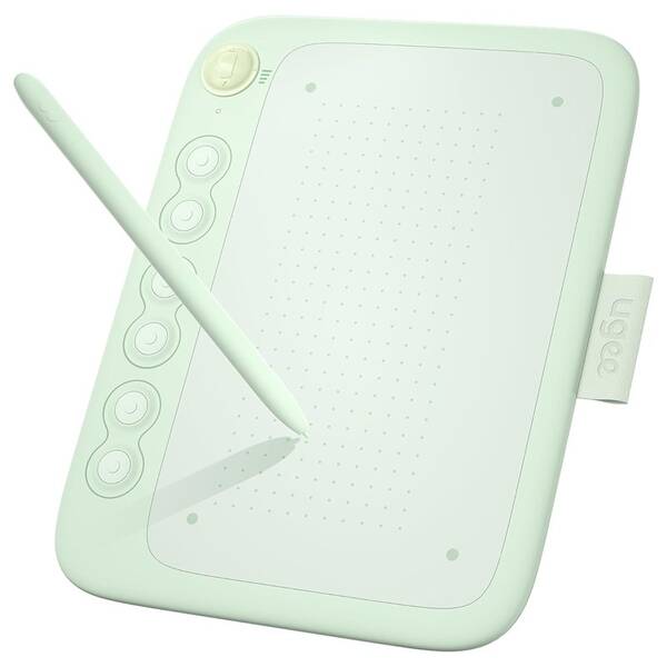 Grafický tablet UGEE Q6 

