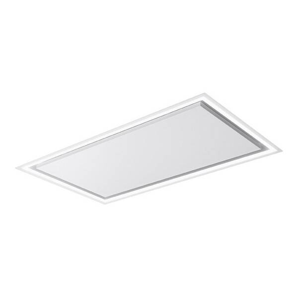 Odsávač pár Faber HEAVEN PEARL WHITE A90 biely

