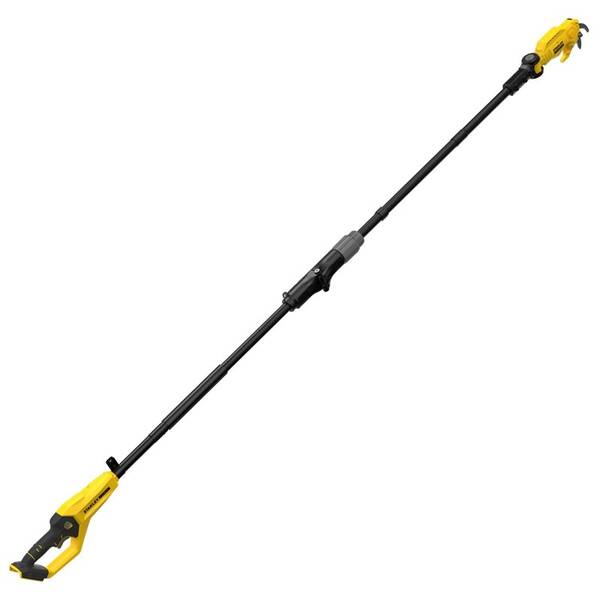 Nožnice na konáre Stanley SFMCPP632B-XJ (bez baterie) 

