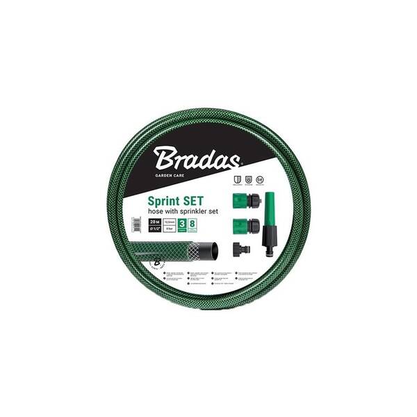 Hadica M.A.T. SPRINT 1/2" (20m) 

