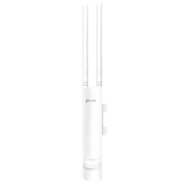 Prístupový bod (AP) TP-Link EAP110-Outdoor biely

