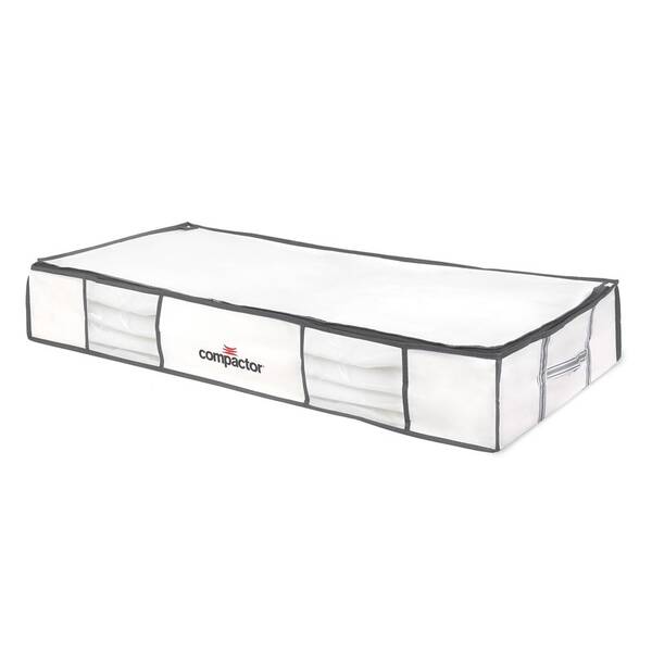 Vákuový úložný box s puzdrom Compactor XL RAN3310, 190 l 

