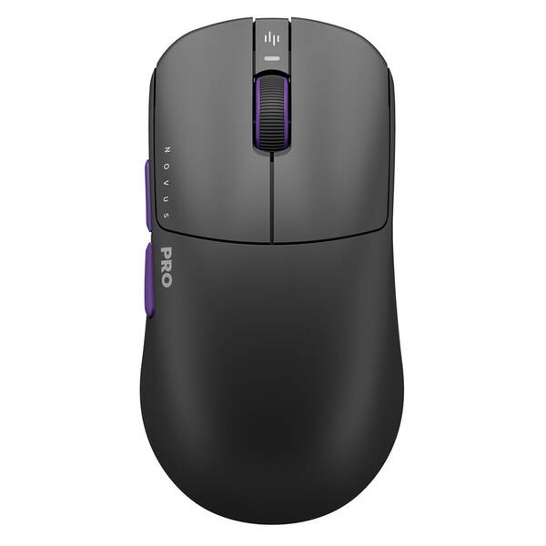 Myš Dark Project Novus Pro čierna

