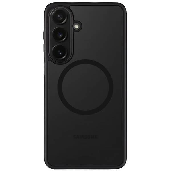 Kryt na mobil Tactical MagForce Hyperstealth na Samsung Galaxy S26+ čierny

