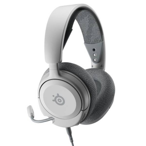 Headset SteelSeries Arctis Nova 1 biely

