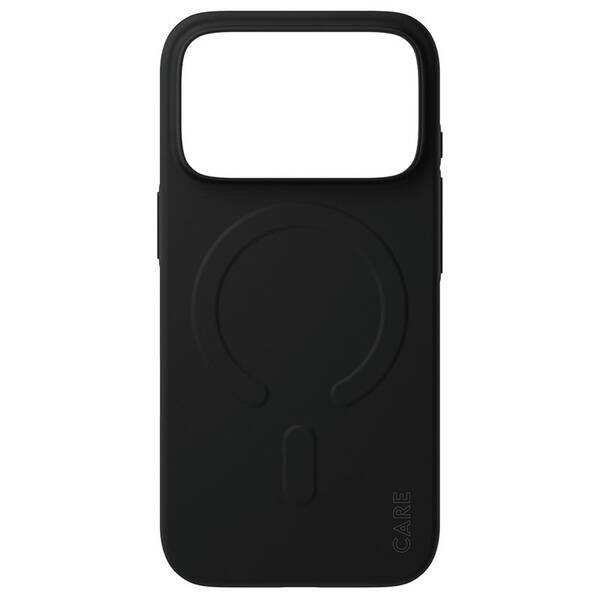 Kryt na mobil PanzerGlass CARE na Apple iPhone 18 Pro / 17 Pro SL1M MagSafe čierny

