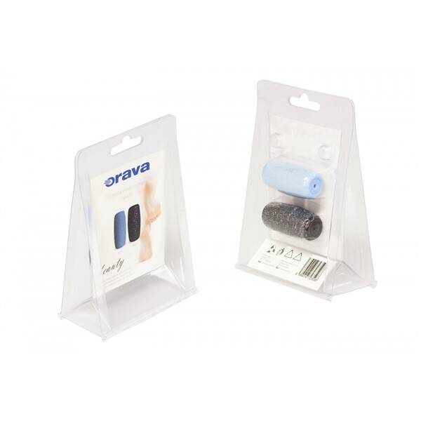 Náhradné valčeky Orava Valčeky CR-800 SET sivé

