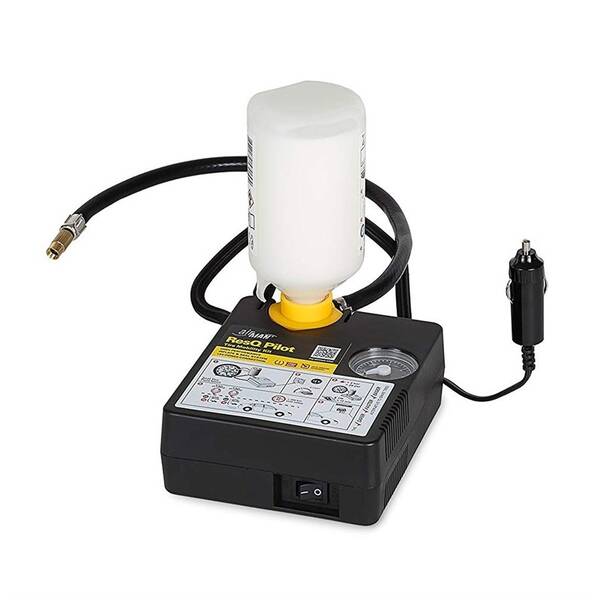 Oprava pneu AirMan AUTO ResQ Pilot 300ml 

