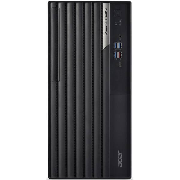 PC mini Acer Veriton N4710GT čierny

