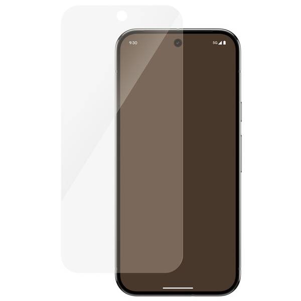 Tvrdené sklo PanzerGlass Ultra-Wide Fit na Google Pixel 9/9 Pro 

