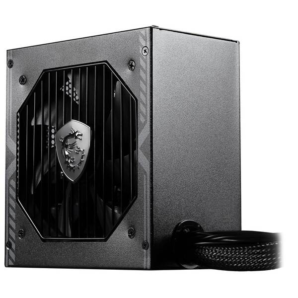 Zdroj MSI A550BN 550W 

