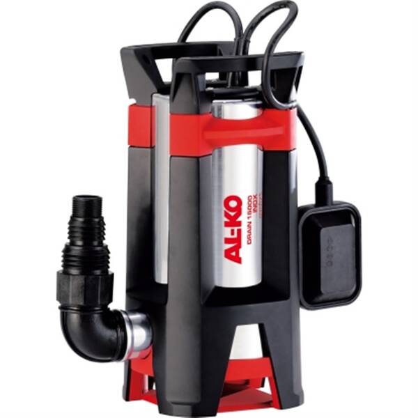 Čerpadlo kalové AL-KO Drain 15000 INOX 

