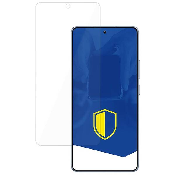 Hybridné ochranné sklo 3mk FlexibleGlass na Xiaomi 14T/14T Pro 

