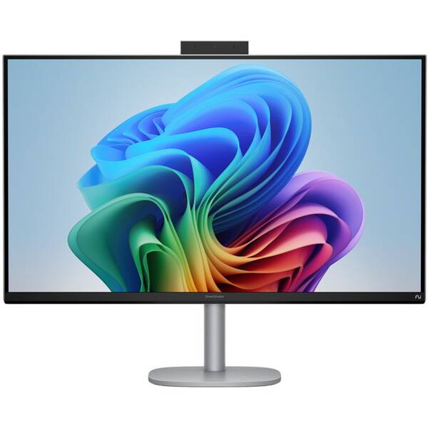 PC all in-one HP OmniStudio X 32-c1000nc + Game Pass predplatné na 2 mesiace sivý

