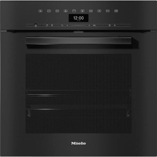 Rúra Miele H 7464 BP OBSW čierna

