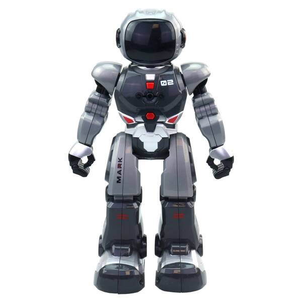 Robot MaDe Mark  27,5 cm 

