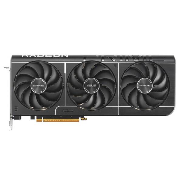 Grafická karta Asus Radeon RX 9070 OC 16G 

